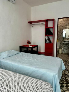 Suites&estudios Cancún